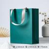 Latas de Té 2024 Paquetes de Medio Libra (0.1 kg) de Té Negro y Té Verde, Empaques de Lata Cuadrada Sellada de 100 g y 250 g Cajas Vacías