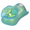 Círculo inflable para tumbarse nuevo directo de fábrica, círculo para tumbarse inflable, círculo para nadar para niños, venta al por mayor, en stock, 3 meses - 3 años