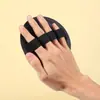Toalla Exfoliante para Baño, Aprobada por Celebridades, Almohadilla Exfoliante Redonda Especial para Bañarse, Herramienta Exfoliante para Hombres y Mujeres, Eliminación de Suciedad Sin Dolor