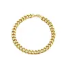 Collar de Signo de Dólar con Diamantes Completos de Hip-Hop Europeo y Americano para Hombres, Accesorio de Colgante Personalizado de Moda Incrustado con Diamantes, Artículo Popular Transfronterizo