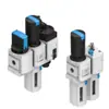 [Contacte al Servicio al Cliente para el Pedido] Dispositivo de Tratamiento de Fuente de Aire Festo Combinación 531030