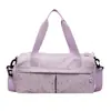 Nova Bolsa de Viagem Casual da Moda de Grande Capacidade para o Dia a Dia, ao Ar Livre, Bolsa de Mão, Ombro, Transversal, Bolsa de Armazenamento