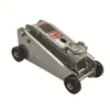 Gato Hidráulico Horizontal de 2.5t 0kg Toneladas para SUVs y Vehículos Todoterreno, Especializado para Reparaciones de Coches, Cambio de Neumáticos en el Coche con Palanca Manual