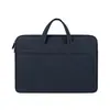 Bolsa Portátil para Laptop para Apple MacBook de 1345.6 pulgadas Cruzada Impermeable Ligera Regalo para Viajes de Negocios