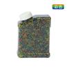 Bomba de absorción de agua 7-8 mm bomba de agua gota de agua juguete bomba de agua burbuja canicas de agua protección ambiental color multicolor cristalino