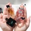 DKY nueva versión Q del perfume no man's land rose para hombres y mujeres perfume fresco natural al por mayor en nombre de estudiantes y amigos regalo