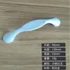 Fornecimento Direto da Fábrica Puxador de Porta de Armário Estilo Americano Moderno Simples Puxador de Ferragem para Gaveta de Móvel, Guarda-Roupa, Armário