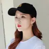 Chapéu de Sol Feminino Outono Estilo Coreano Fechamento Total Snapback Ajustável Marca Tendência Completamente Fechado Chapéu de Sol de Outono
