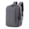 Mochila Nueva para Hombre para Viajes Diarios de Gran Capacidad Bolsa de Viaje Bolsa para Laptop Mochila de Viaje de Negocios Mochila Casual Versátil