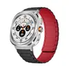 Nuevo al por mayor para Samsung galaxy watch7 Ultra/47MM Herramienta correa de silicona magnética
