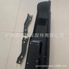 52105-0k010 apto para Toyota pickup hailax VIGO parachoques trasero hilux parachoques trasero