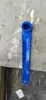 Accesorios para Máquinas Elevadoras: Llave de compuerta de agua tipo tornillo de rotación lateral accionada manualmente, hexagonal, cuadrada, redonda