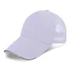 Gorras Publicitarias, Gorras de Viaje, Bordado de Logo Impreso, Gorras de Voluntariado para Salidas de Primavera, Gorras con Visera, Gorras Amarillas Pequeñas, Impresión por Transferencia Térmica, Al por Mayor en Stock