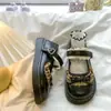 Zapatos planos JK estilo Mary Jane de punta redonda para mujer, nueva colección primavera/otoño 2026, suela gruesa, perfectos con faldas, estilo Lolita suave y dulce, zapatos pequeños de piel