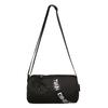 Bolso Cruzado de Moda Nuevo Primavera 2025 para Mujer Gran Capacidad Aspecto Elegante Casual Deportivo Bolso de Hombro Más Fácil de Combinar Bolso Boston