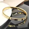 Nova Pulseira Tailandesa do Deus da Riqueza de Cinco Vias Pulseira de Aço Titânio Aço Inoxidável Gravada com Pulseira 18K Que Não Desbota