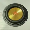 Radiador de Diafragma de Graves Pasivo Americano de 4 Pulgadas DIY Audio Baja Frecuencia Altavoz Falso Piezas de Desmontaje