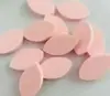 5 por pacote de uma flor de cílios de floração de um segundo esponja para cílios em formato de olho flor de cílios para exercícios de cílios postiços abrir