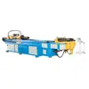 Máquina Curvadora de Tubos Totalmente Automática CNC Dw-89Cnc-2A-1S Diámetro Grande Pared Gruesa Equipo de Curvado Tridimensional Automotriz