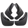 Adequado para Chery A1 2007 - Pneu de Carro para Comércio Exterior Transfronteiriço Para-lama Dropshipping