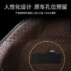 Adecuado para la alfombrilla del maletero del Wuling Bingo, totalmente cerrada, especialmente diseñada para el Bingo, interior modificado, alfombrilla del maletero para vehículo de nueva energía