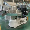 Máquina Granuladora de Pellets de Biomasa Grande Cáscara de Arroz Mazorca de Maíz Viruta de Madera Aserrín Molino de Pellets de Anillo Granulador