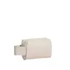 Nueva Bolsa Cosmética para Pastel Piel PU Gran Capacidad Impermeable Bolsa de Almacenamiento Portátil Bolsa de Almacenamiento Cosmético Venta al por Mayor