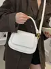 Bolso de Mano de Alta Gama para Mujer 2026 Otoño Nuevo Ligero de Lujo Nicho Bolso de Hombro Único Cruzado Bolso Cuadrado Pequeño para Viajes Transfronterizos