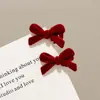 Pinza para el Cabello Dopamina Pin Lateral, Exquisita Pinza de Pato Colorida Estilo Coreano, Pasador Lindo y Dulce de Gama Alta, Pasador