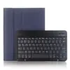 Comércio Exterior 2022 Novo Teclado Bluetooth para iPad 10 10.2 Capa Protetora Tablet 9.7 Air 5 Controle Mágico 10.9
