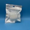 Adecuado para Funda de Auriculares Airpodspro3 Apple 2ª Generación Transparente Mate Airpods5 Material de PC Transparente Tpu 4ª Generación