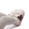 Sapatos de Princesa 2026 Novo Modelo Sapatos de Bebê Outono Sapatos de Solado Macio Sapatos para Meninas Sapatos para Crianças Pequenas Sapatos Infantis Sapatos para Crianças Pequenas