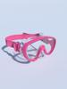 Nuevas gafas de buceo cristal templado cuerda elástica diadema ajustable nuevo color a juego fabricantes protección ocular deportiva para natación