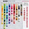 Paquete de material suplementario de cuentas Perler, colores comunes negro, blanco y transparente, cuentas de fusión de alta calidad, cuentas pequeñas de alta transparencia de 2.6 mm para manualidades con cuentas Perler