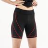 Procesando pantalones de ciclismo personalizados cómodos de alta elasticidad Amazon Europeos y Americanos bicicleta de montaña carretera transpirables pantalones deportivos