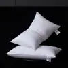 2026 Nuevo Modelo Funda de Almohada 100% Algodón para Hoteles y Hoteles Económicos, Almohada Elástica Transfronteriza