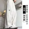 [Cintura 3D - dos largos de pantalón] Pantalones de trabajo azules de secado rápido para mujer, estilo fino de verano, nuevos pantalones atléticos de pierna ancha estilo americano
