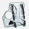 7H0837754 es adecuado para el soporte del elevalunas eléctrico de Volkswagen Multivan T5T6 Kailuwei