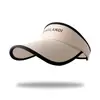 Sombrero de Sol de Verano Versátil Protección UV++ Sombrero para Mujer Gorra de Béisbol Sombrero de Protección Solar para Exteriores Transpirable Gorra con Visera de Moda