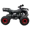 ATV Eléctrico, cuatrimoto eléctrica todoterreno de montaña, vehículo todoterreno para playa, transfronterizo directo de fábrica