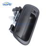 69090-0c010 adecuado para accesorios de automóvil Toyota Tundra 2000-06 manija de la puerta manija de la puerta manija exterior