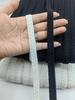 Fábrica en stock Accesorios de encaje estilo Chanel Ingredientes de ropa Tejido Hecho a mano DIY Ropa Tapeta Puño Joyería