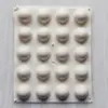 Venta al por mayor del fabricante almohadilla hemisférica de silicona mueble electrodoméstico producto electrónico anticolisión antideslizante junta de silicona junta de silicona