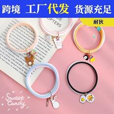 Pulseira repelente de mosquitos adulto pulseira de silicone repelente de mosquitos verão viagem ao ar livre anti-mosquito casal pulseira planta óleo essencial repelente de mosquitos