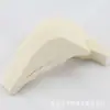 Novo de fábrica plug de dedo ajusta tamanho evita sapatos grandes sapatos longos plug de dedo do pé meia medida palmilha sapatos reduz um número