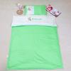 En stock Edredón de algodón para jardín de infancia Juego de tres piezas Ropa de cama para después del día para niños Ropa de cama para estudiantes Juego de seis piezas Cuatro estaciones
