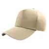 Gorra publicitaria impresión de logo poliéster algodón gorra de viaje sombrero para el sol gorra de estudiante gorra de voluntario gorra con visera gorra publicitaria