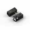 Enchufe de alimentación DC conector hembra de carga DC-091T para soldar tres pines con columna 10.8*4.7 alta temperatura smt