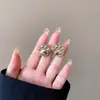 Botón para ceñir la cintura de los jeans, Botón de ajuste de la pretina, Herramienta para ajustar la talla de los pantalones, Botón de ajuste elástico, Gadget para apretar la cintura
