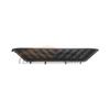 Adecuado para pedal de parachoques trasero Nissan 2005 NAVARA, DYZY 85065-eb70a